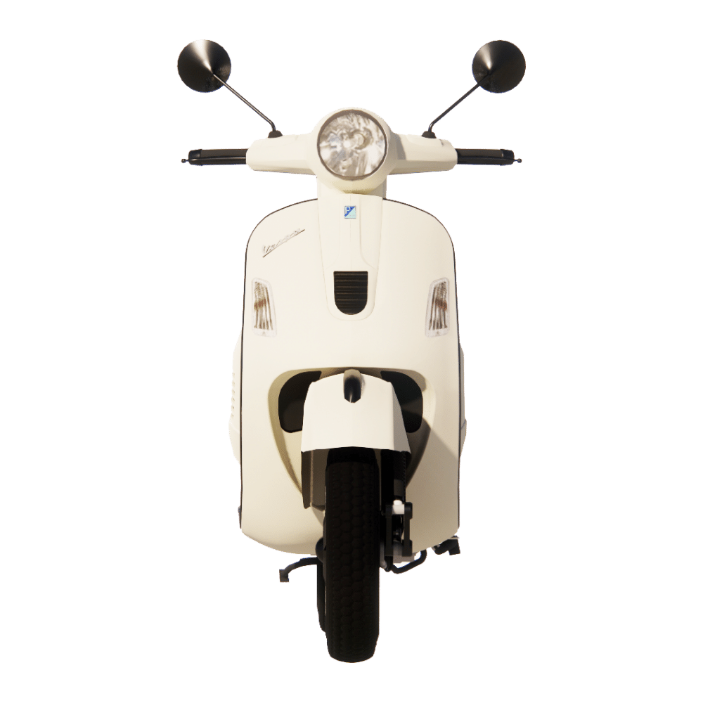 Scooter onderhoud in almere